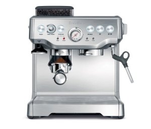 Breville BES870XL- Barista Express Espresso Machine